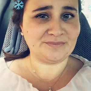 Meet your Posher, Katherine denise